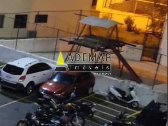 #2646 - Apartamento para Venda em Diadema - SP