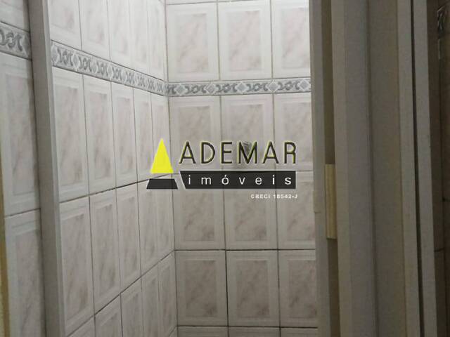 #2639 - Casa para Venda em Diadema - SP