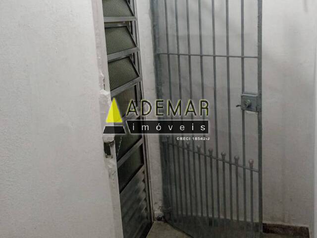 #2639 - Casa para Venda em Diadema - SP