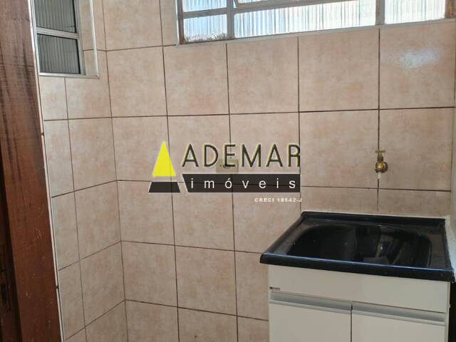 #2640 - Casa para Venda em Diadema - SP