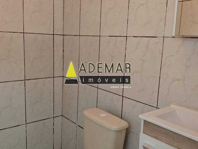 #2640 - Casa para Venda em Diadema - SP