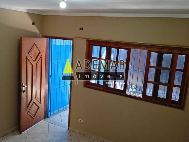 #2640 - Casa para Venda em Diadema - SP