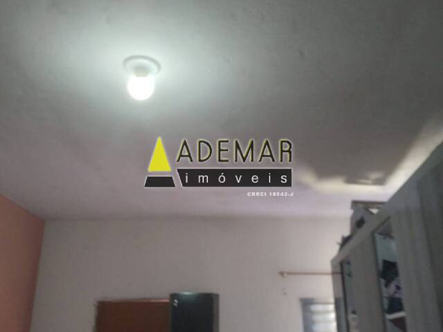 #2641 - Casa para Venda em Diadema - SP