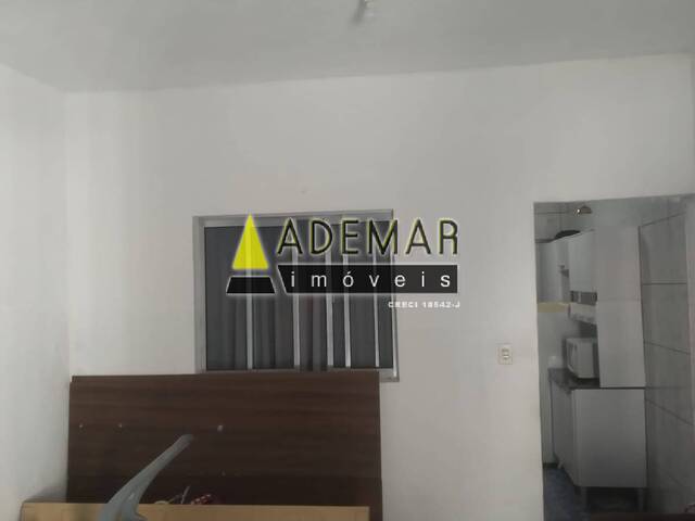 #2641 - Casa para Venda em Diadema - SP