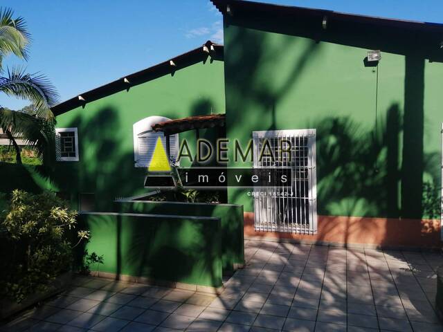 #2642 - Casa para Venda em São Paulo - SP