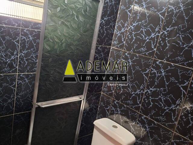 #2643 - Apartamento para Locação em Diadema - SP