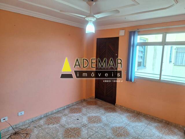 #2643 - Apartamento para Locação em Diadema - SP