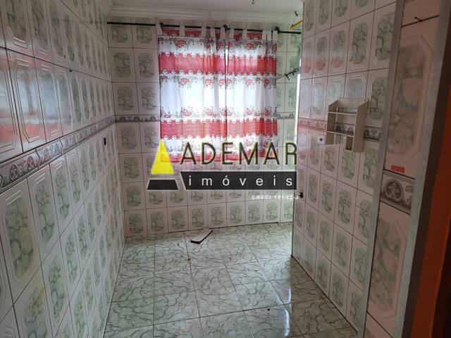 #2643 - Apartamento para Locação em Diadema - SP