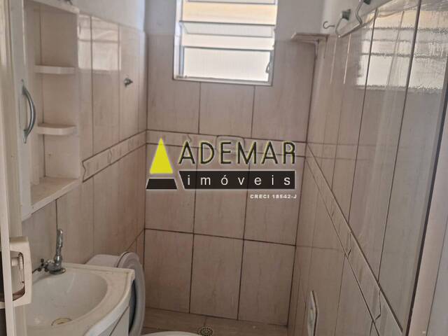 Casa para Locação em Diadema - 5
