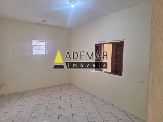 Casa para Locação em Diadema - 4