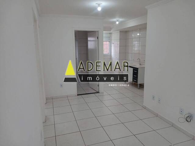 #2645 - Apartamento para Locação em Diadema - SP