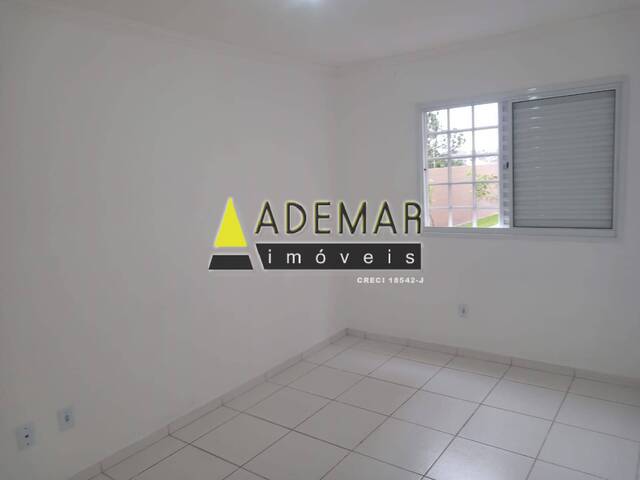 #2645 - Apartamento para Locação em Diadema - SP