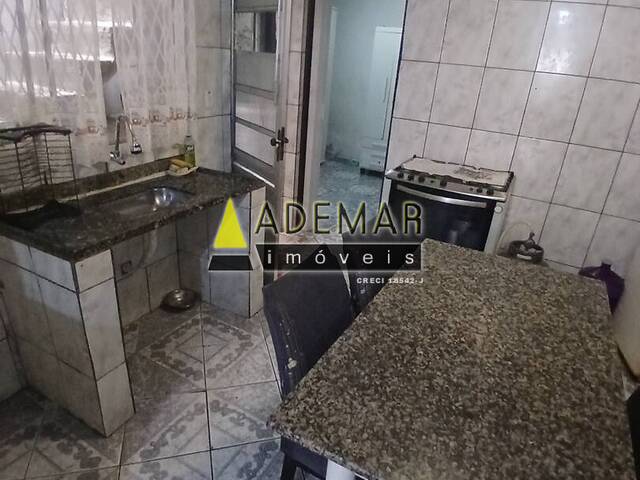 Venda em Casa Grande - Diadema