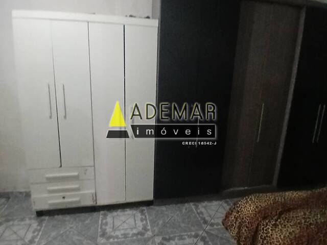 #2646 - Casa para Venda em Diadema - SP