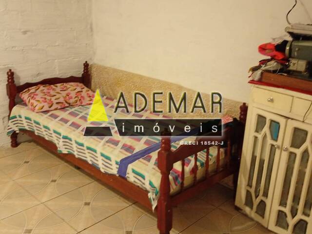 #2647 - Casa para Venda em Diadema - SP