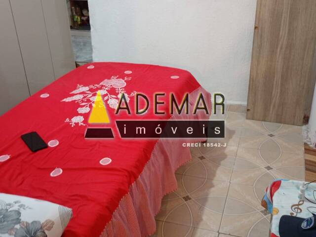 #2647 - Casa para Venda em Diadema - SP