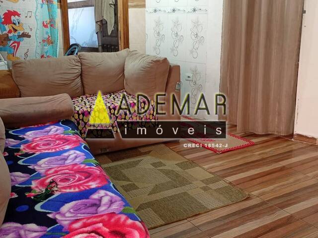 #2647 - Casa para Venda em Diadema - SP