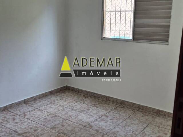 #2648 - Apartamento para Venda em Diadema - SP