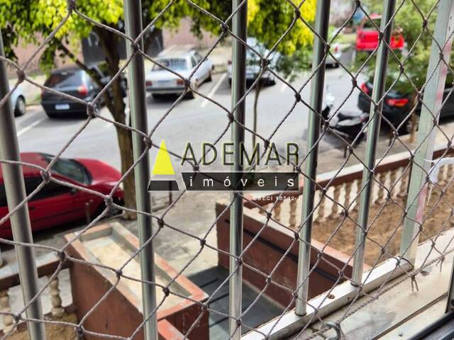 #2648 - Apartamento para Venda em Diadema - SP