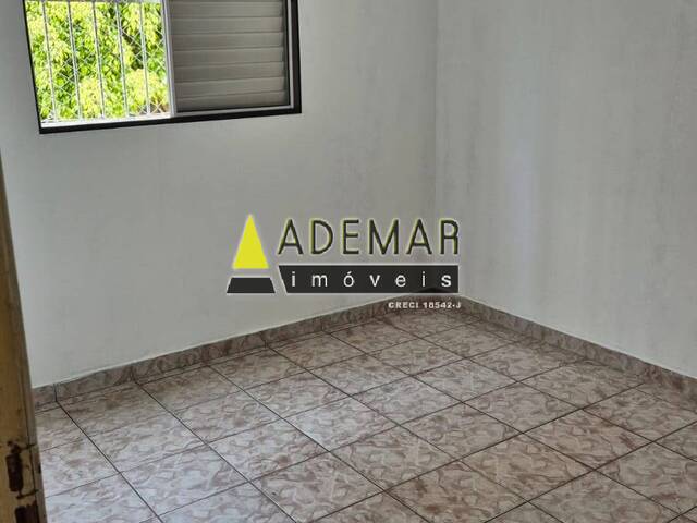 #2648 - Apartamento para Venda em Diadema - SP