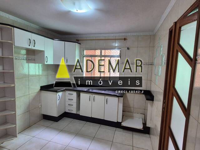 Apartamento para Venda em Diadema - 4