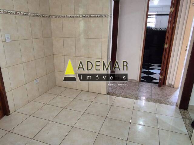 Apartamento para Venda em Diadema - 5