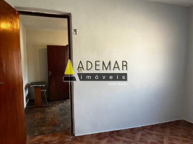 #2649 - Casa para Venda em Diadema - SP