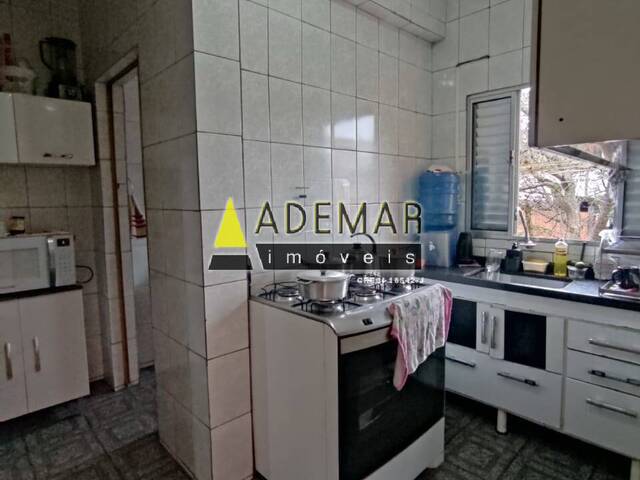 #2649 - Casa para Venda em Diadema - SP