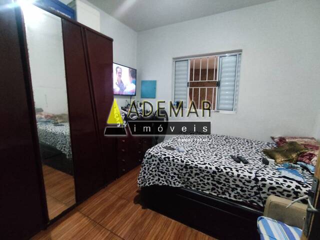 Casa para Venda em Diadema - 4
