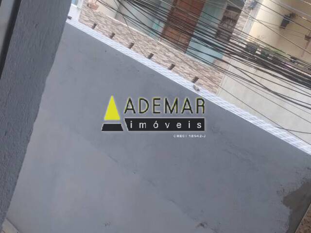 Casa para Locação em Diadema - 4