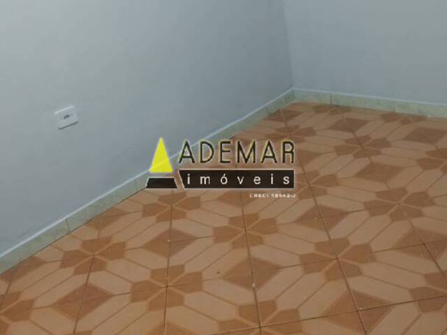 #2650 - Casa para Venda em Diadema - SP