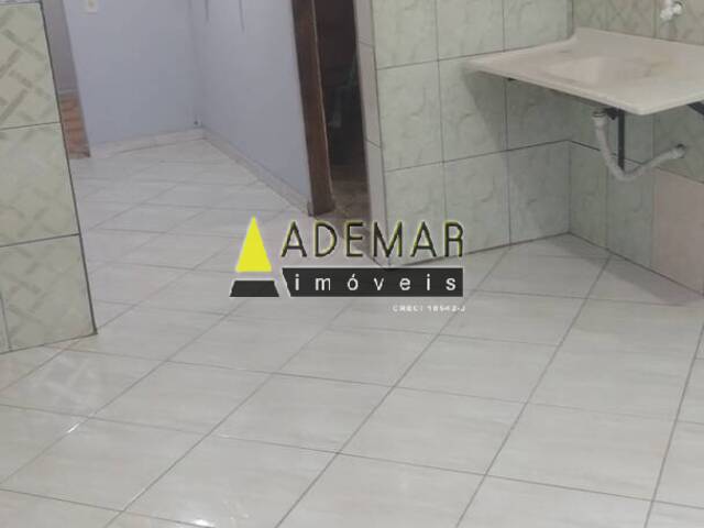 #2650 - Casa para Venda em Diadema - SP