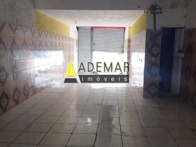 #2654 - Casa para Locação em Diadema - SP