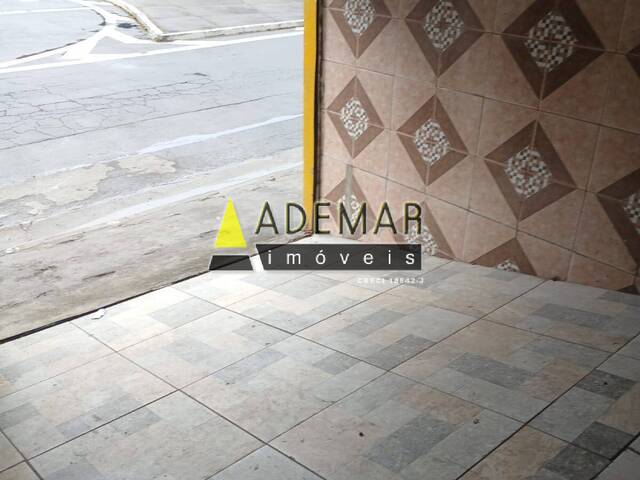 #2654 - Casa para Locação em Diadema - SP