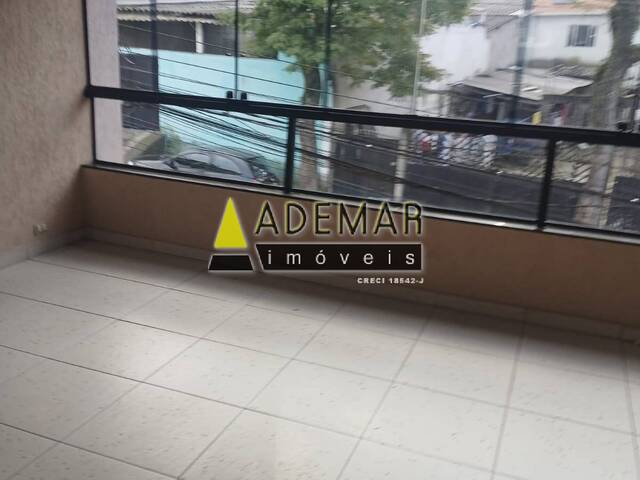 #2655 - Sala para Locação em Diadema - SP