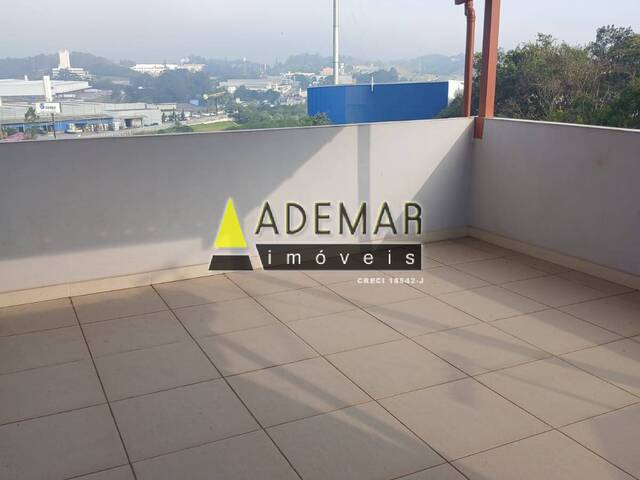 #2655 - Sala para Locação em Diadema - SP