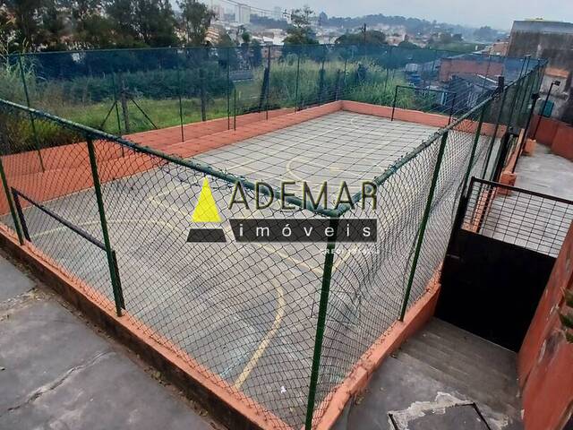 #2656 - Apartamento para Venda em Diadema - SP