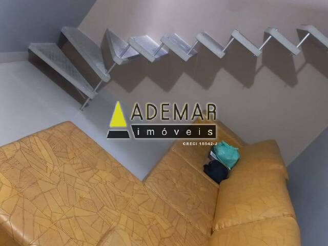 #2657 - Casa para Venda em São Paulo - SP