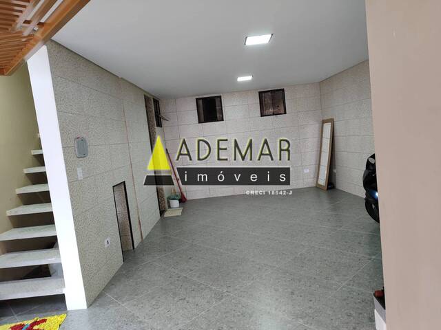#2657 - Casa para Venda em São Paulo - SP