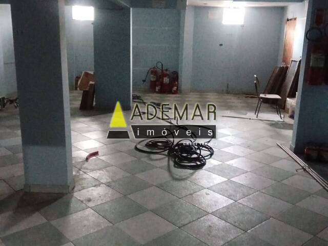 #2659 - Sala para Venda em Diadema - SP