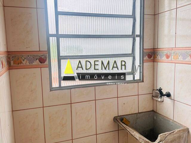 #2660 - Apartamento para Venda em Diadema - SP