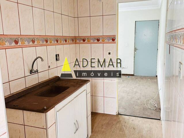 #2660 - Apartamento para Venda em Diadema - SP