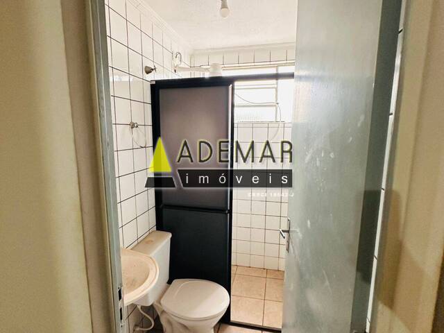 #2660 - Apartamento para Venda em Diadema - SP