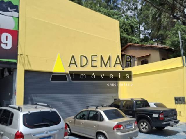 #2661 - Sala para Locação em Diadema - SP