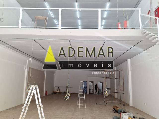 Sala para Locação em Diadema - 4