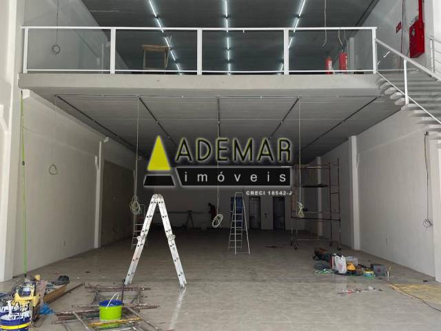 Sala para Locação em Diadema - 5