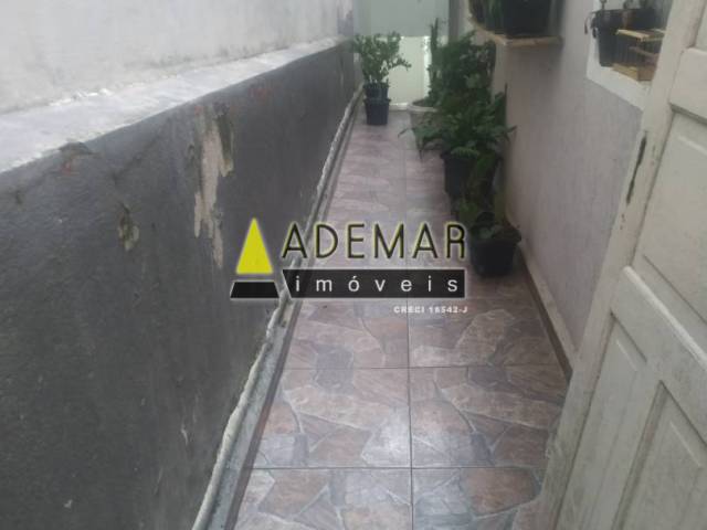 #2662 - Casa para Venda em Diadema - SP