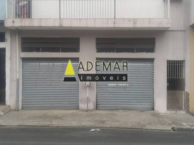 #2662 - Casa para Venda em Diadema - SP