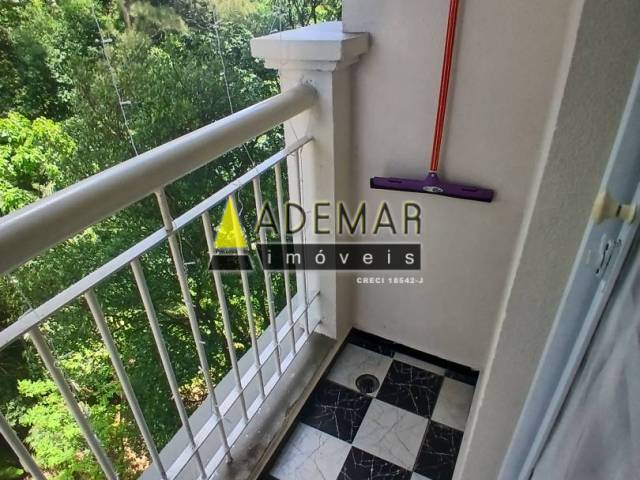 #2664 - Apartamento para Venda em Diadema - SP