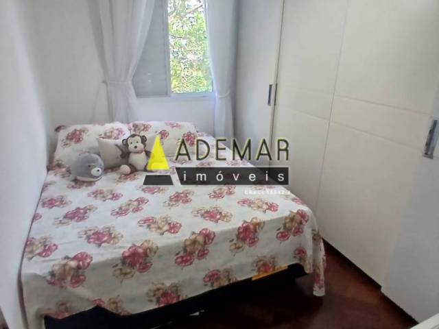 Apartamento para Venda em Diadema - 5